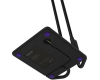 SwitchMix držač za slušalice crni (AP-USMSM-B1) 