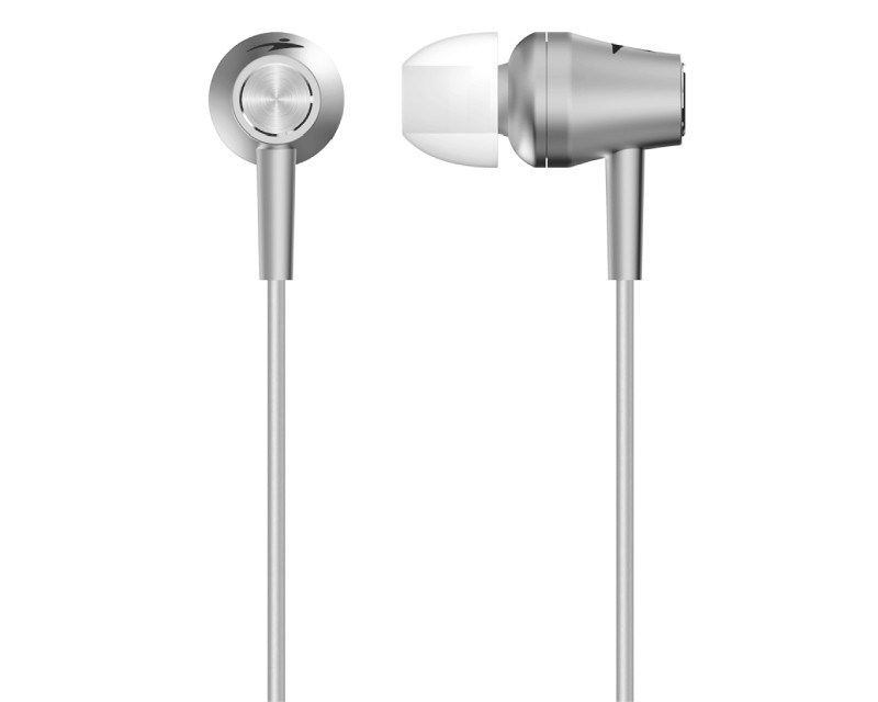 HS-M360 srebrne slušalice 