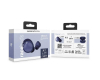 Racebuds Navy slušalice