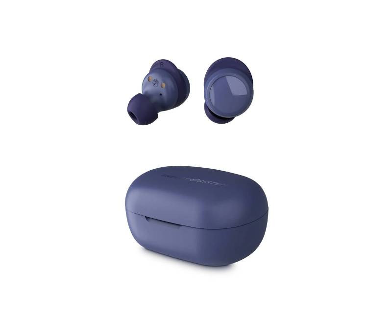 Racebuds Navy slušalice 