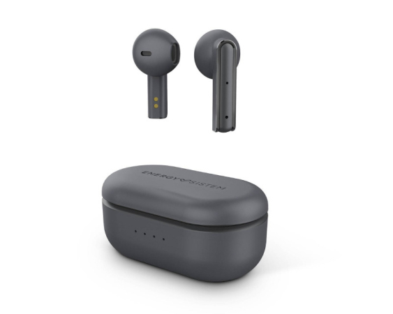 ENERGY SISTEM  Style 4 Ultra Space True Wireless slušalice crne 