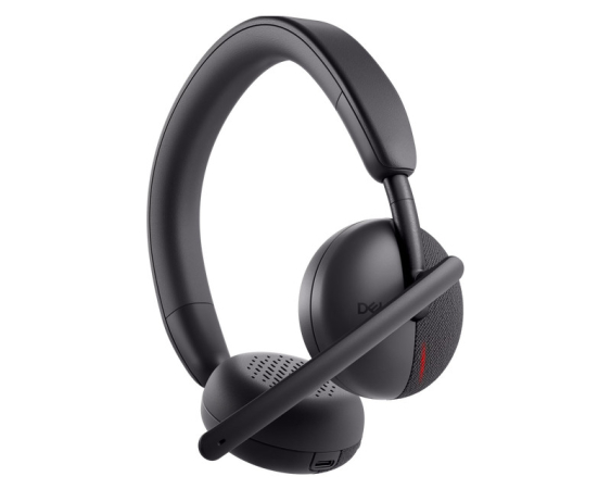 DELL  Wireless Headset WL3024 bežične slušalice sa mikrofonom 