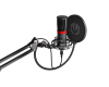 Solum Streaming (SM950) mikrofon (EY1B004)