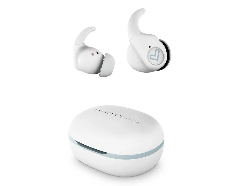 Moon High Jump True Wireless slušalice bele 