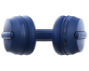 Navy Haru ECO Bluetooth slušalice plave 