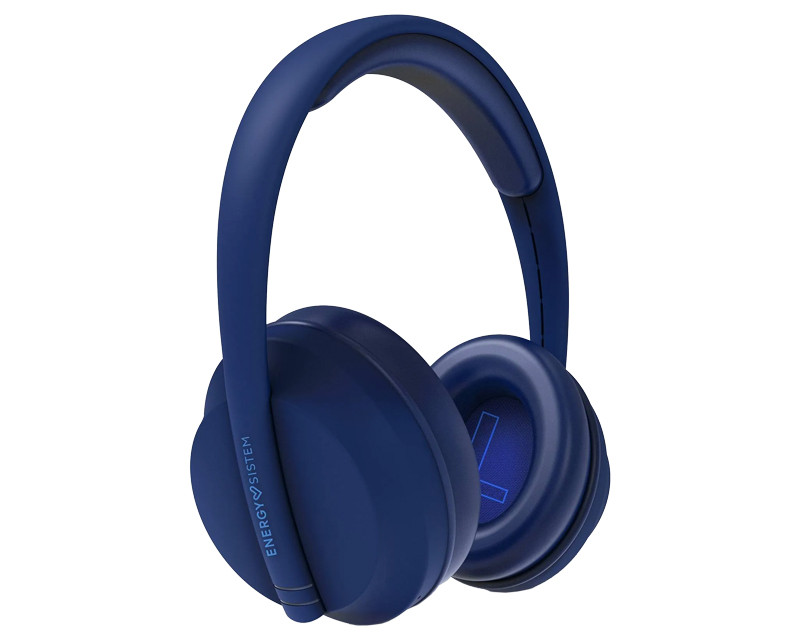 Navy Haru ECO Bluetooth slušalice plave 