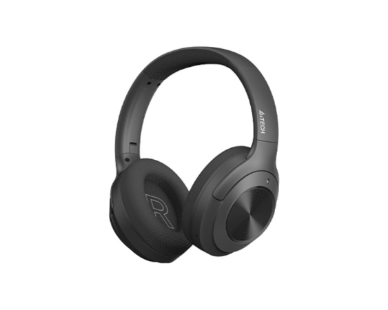 A4 TECH  BH220 FSTYLER Wireless USB Type-C Charging slušalice sa mikrofonom 