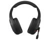 GR230 Bloody ALL-IN-ONE Gaming Wireless + wired crne slušalice 