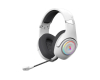 GR270 Bloody 7.1 Virtual Surround 3-IN-ONE RGB Gaming Wireless + wired bele slušalice 