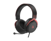 M590i Bloody Virtual 7.1 (Sports Red) Gaming slušalice crno/crvene 