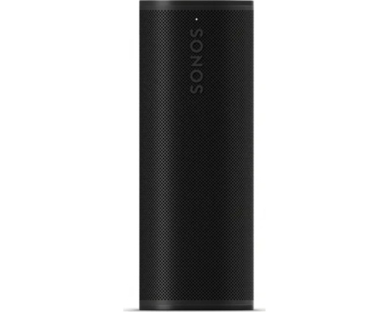 SONOS  Roam 2 Bežični zvučnik crni 