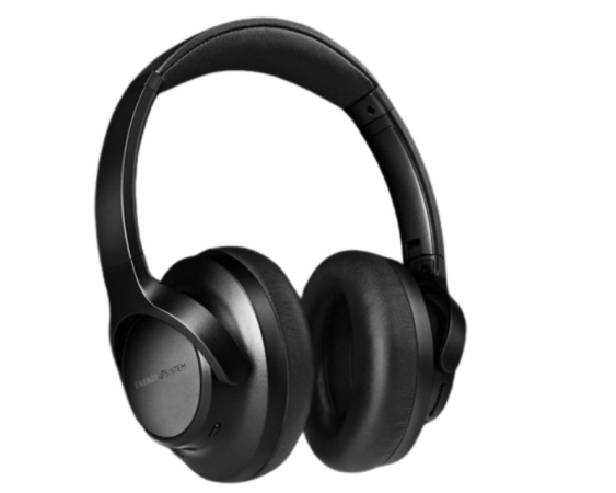 ENERGY SISTEM  Silent ANC Bluetooth crne slušalice (M45839) 