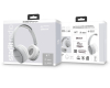Starlit Radio Stone Wireless slušalice crne (M45768)