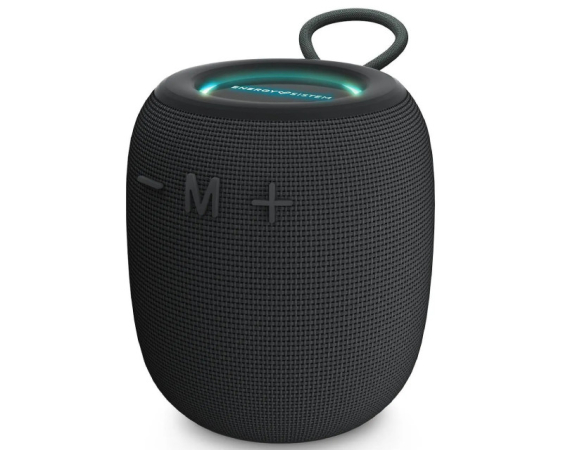 ENERGY SISTEM  Graphite Sunrise portable zvučnik (M45788) 