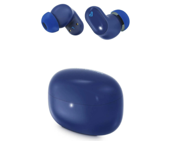 ENERGY SISTEM  Urban Pulse Indigo True Wireless bežične slušalice (M45527) 