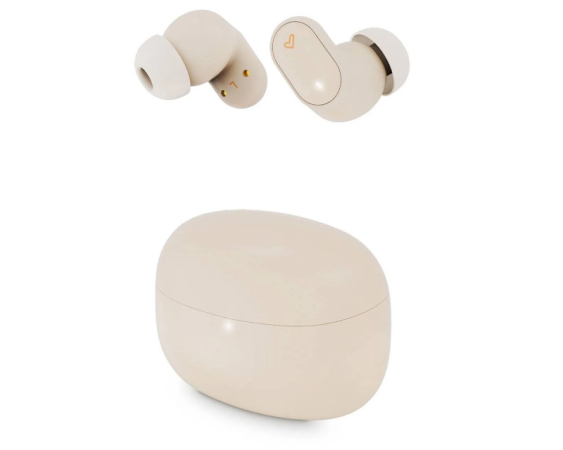 ENERGY SISTEM  Urban Pulse Cream True Wireless bežične slušalice (M45528) 