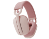 Zone Vibe100 Wireless Headset slušalice sa mikrofonom roze 