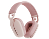 Zone Vibe100 Wireless Headset slušalice sa mikrofonom roze 