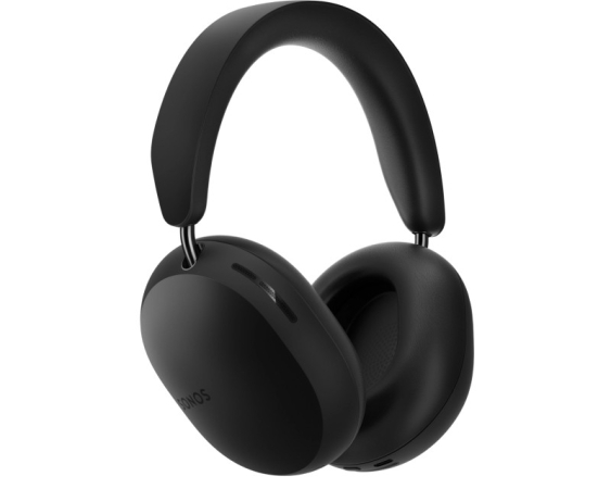 SONOS  Ace Black bežični slušalice crne 
