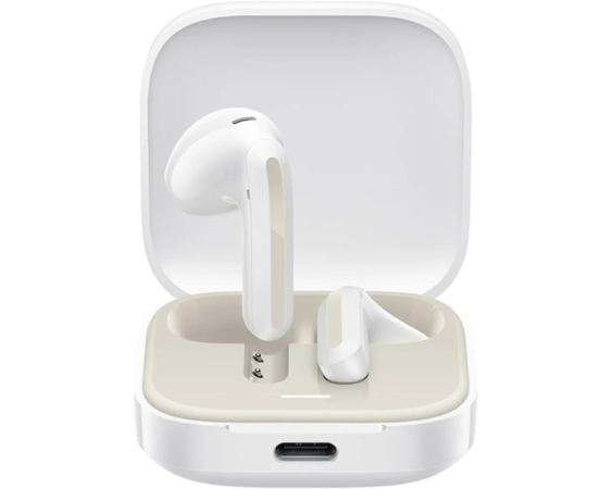 XIAOMI  Redmi Buds 6 Active slušalice bele (BHR8391GL) 