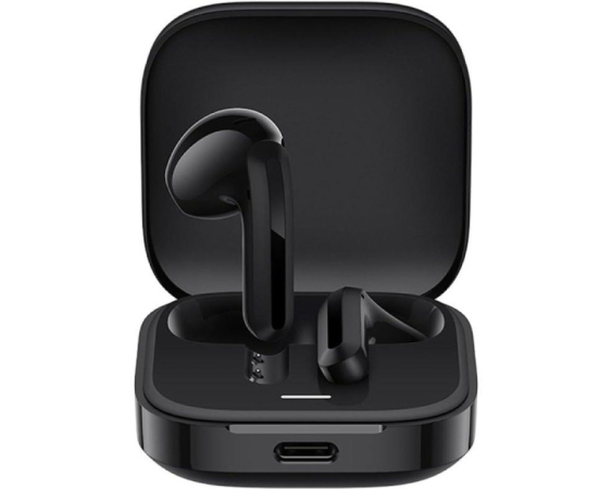 XIAOMI  Redmi Buds 6 Active slušalice crne (BHR8396GL) 