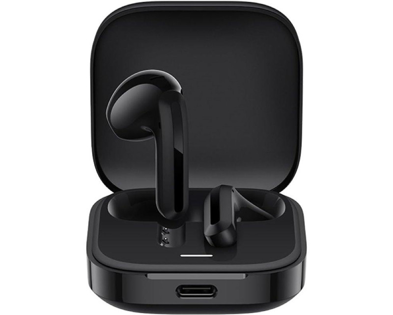 Redmi Buds 6 Active slušalice crne (BHR8396GL) 