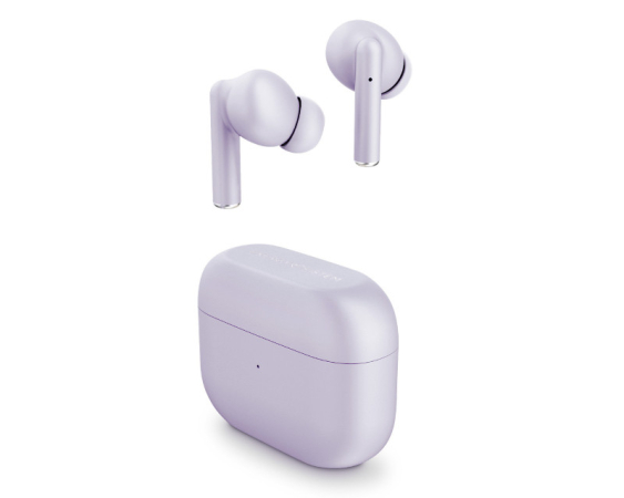 ENERGY SISTEM  Style 2 Violet True Wireless bežične slušalice ljubičaste (M45296) 