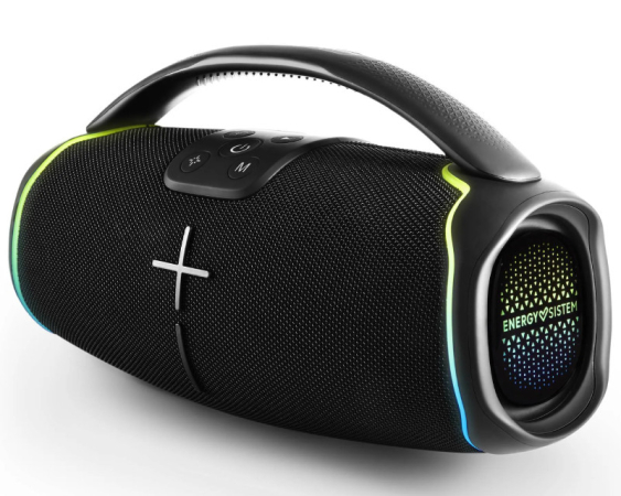 ENERGY SISTEM  HyperBeat prenosni bluetooth zvučnik (M45883) 