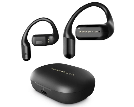 ENERGY SISTEM  OpenWave Bluetooth crne slušalice (M45882) 