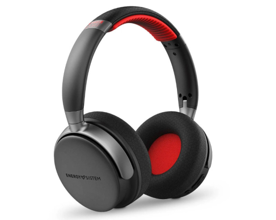 ENERGY SISTEM  Power Sport Graphite slušalice (M45868) 