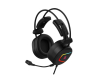 MC750 Bloody ANC RGB GAMING slušalice crne 