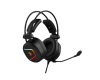 MC750 Bloody ANC RGB GAMING slušalice crne 
