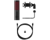 QuadCast 2 USB mikrofon