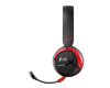 Cloud Mini Black Wireless Gaming slušalice sa mikrofonom