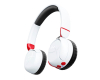 Cloud Mini White Wireless Gaming slušalice sa mikrofonom 