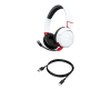 Cloud Mini White Wireless Gaming slušalice sa mikrofonom 