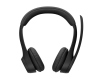 Zone 300 Bluetooth Headset - Graphite slušalice sa mikrofonom crne 