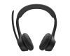 Zone 300 Bluetooth Headset - Graphite slušalice sa mikrofonom crne 