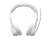 Zone 300 Bluetooth Headset - White slušalice sa mikrofonom bele