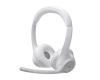 Zone 300 Bluetooth Headset - White slušalice sa mikrofonom bele