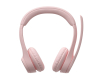 Zone 300 Bluetooth Headset - Rose slušalice sa mikrofonom roze