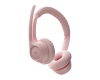 Zone 300 Bluetooth Headset - Rose slušalice sa mikrofonom roze
