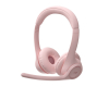 Zone 300 Bluetooth Headset - Rose slušalice sa mikrofonom roze