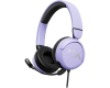 Cloud Mini Lavender Gaming slušalice sa mikrofonom 