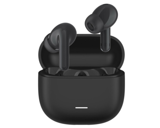 XIAOMI  Redmi Buds 6 Lite slušalice crne (BHR8653GL) 