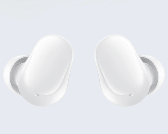 XIAOMI  Redmi Buds 6 Play slušalice bele (BHR8773GL) 