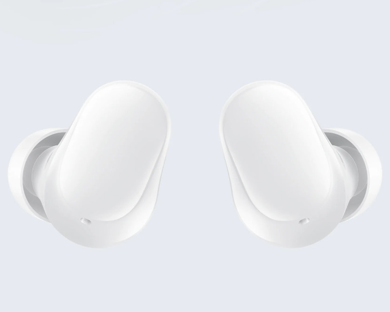 Redmi Buds 6 Play slušalice bele (BHR8773GL) 