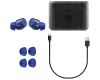 HyperX Cirro Buds Pro Wireless plave slušalice