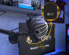 Solum Voice mikrofon (EY1B014) 