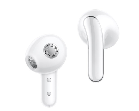 XIAOMI  Buds 5 slušalice Ceramic White (BHR8117GL) 